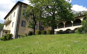 Apartment Casa Gianfrati Corfino